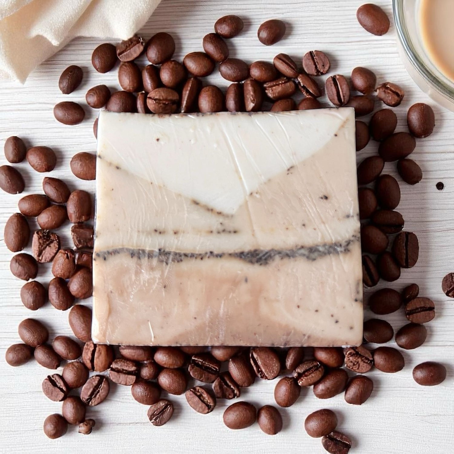 Bold Brew Soap