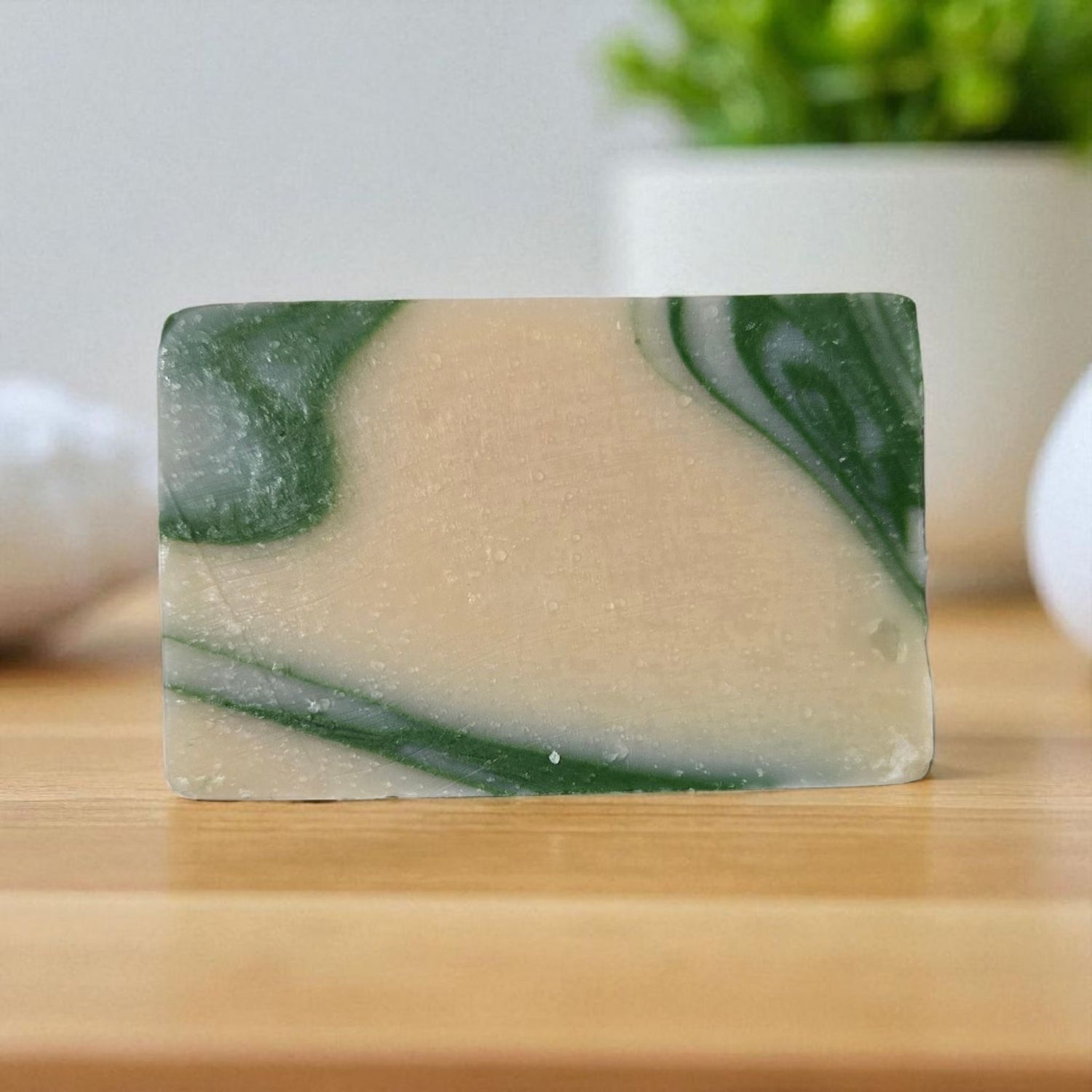 Garden Pop Soap